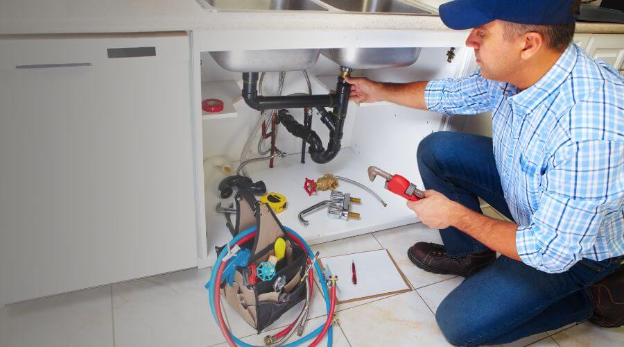 Professional Leak Detection in Guysville, OH