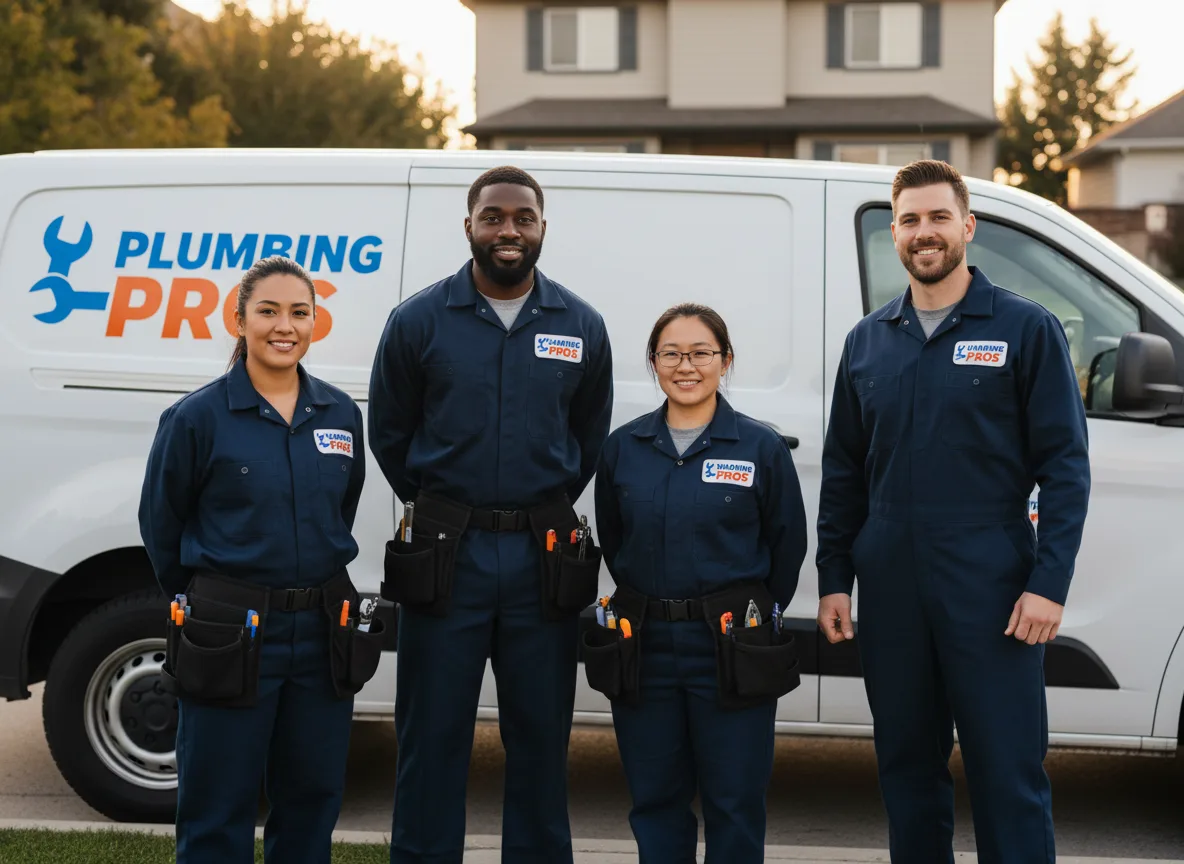 Water Heater Repair company in Guysville, OH